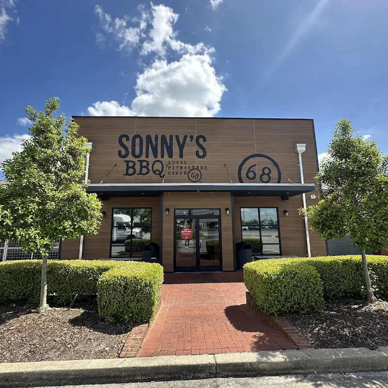Sonny's BBQ