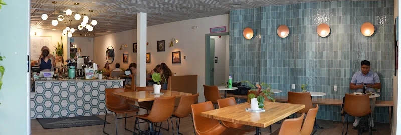 Summit Coffee Mooresville