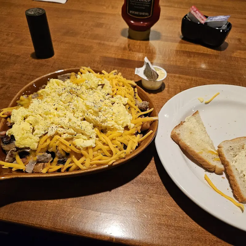 Kem's Restaurant and Lounge