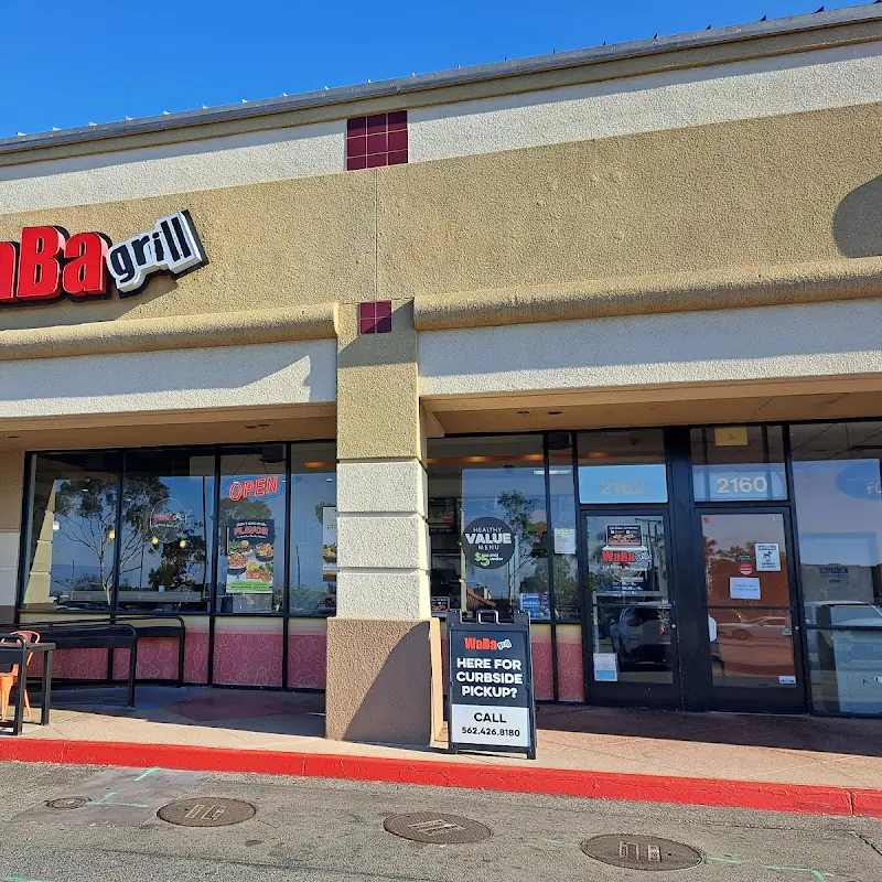 WaBa Grill