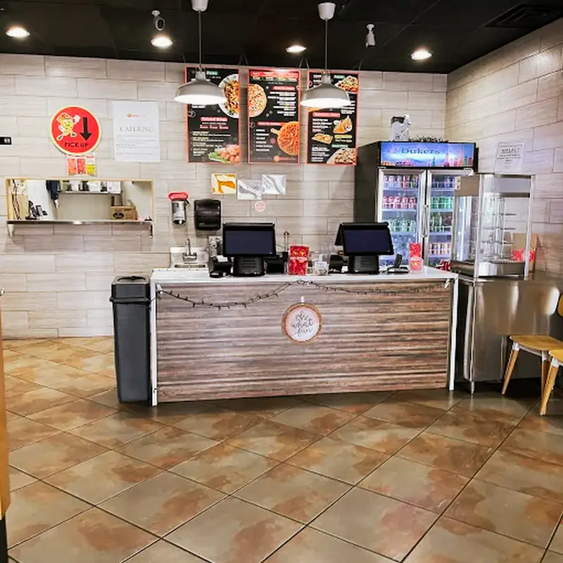 Pizza Twist