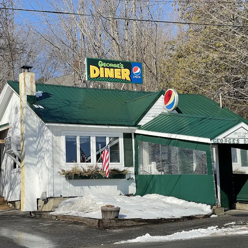 George's Diner