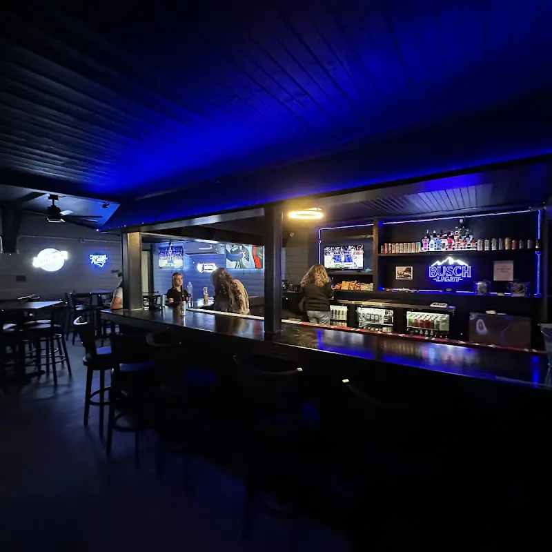 The OG Bar
