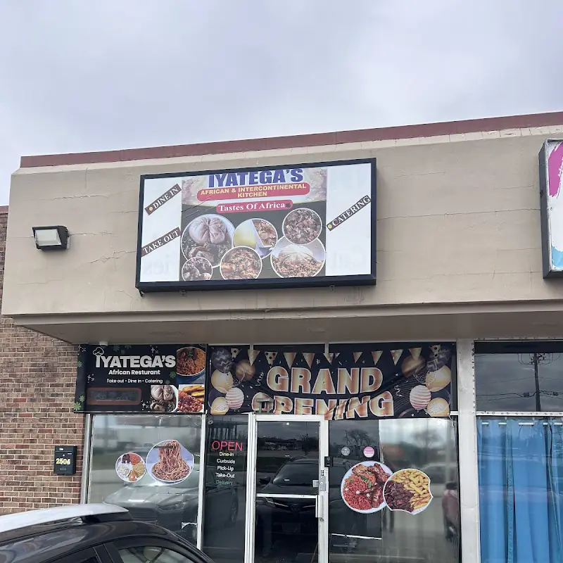 Suya