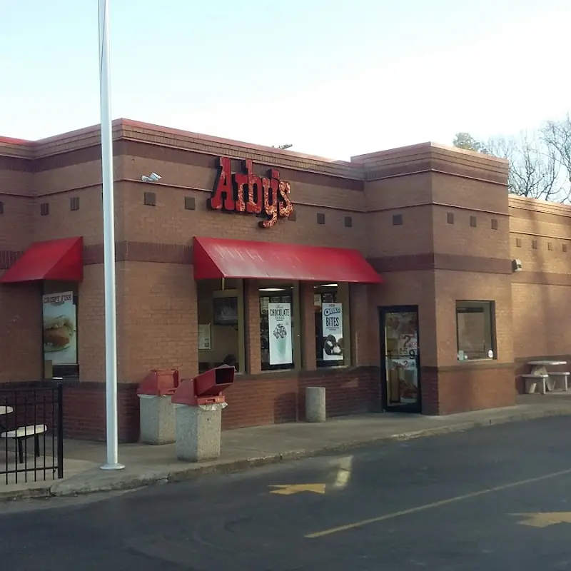 Arby's