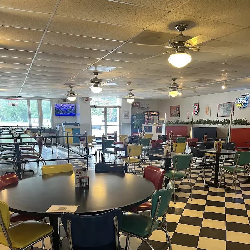 Jams Deli