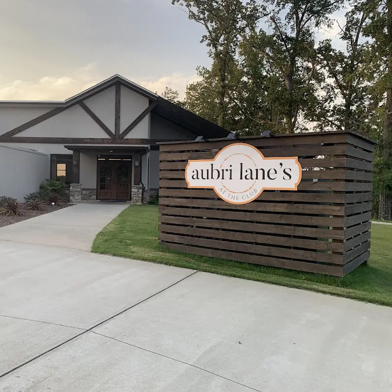 Aubri Lane's