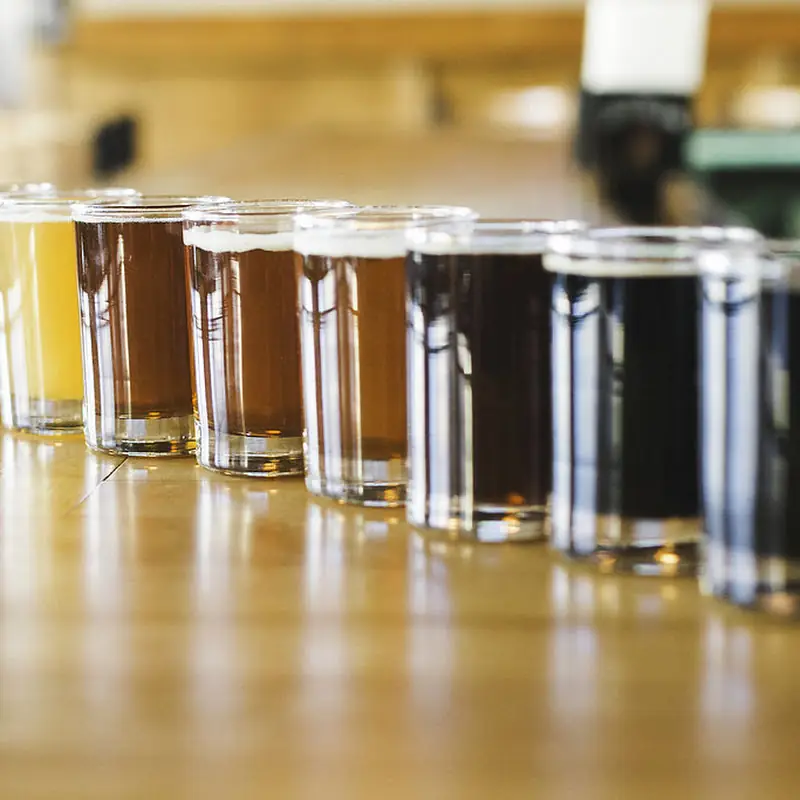 Appleton Beer Factory
