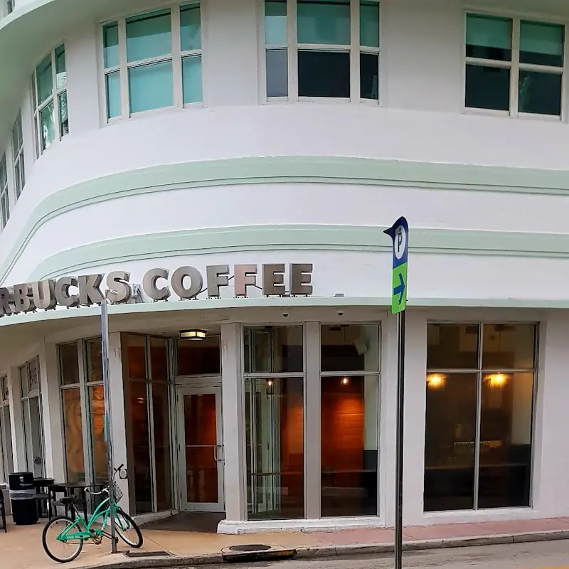 Starbucks Coffee Company