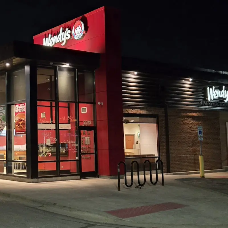 Wendy's
