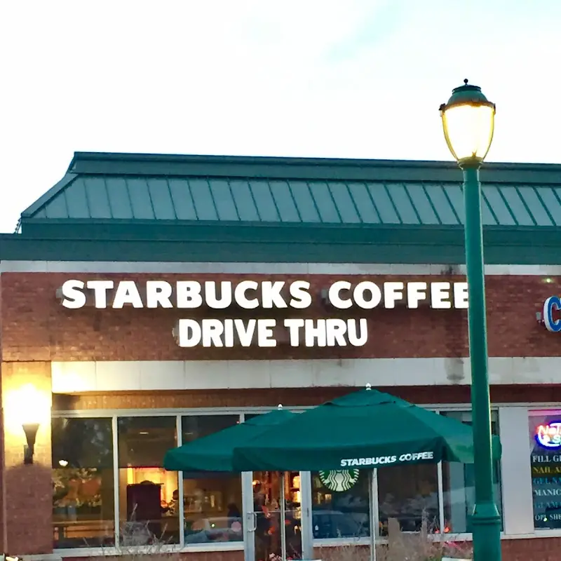 Starbucks Coffee Company
