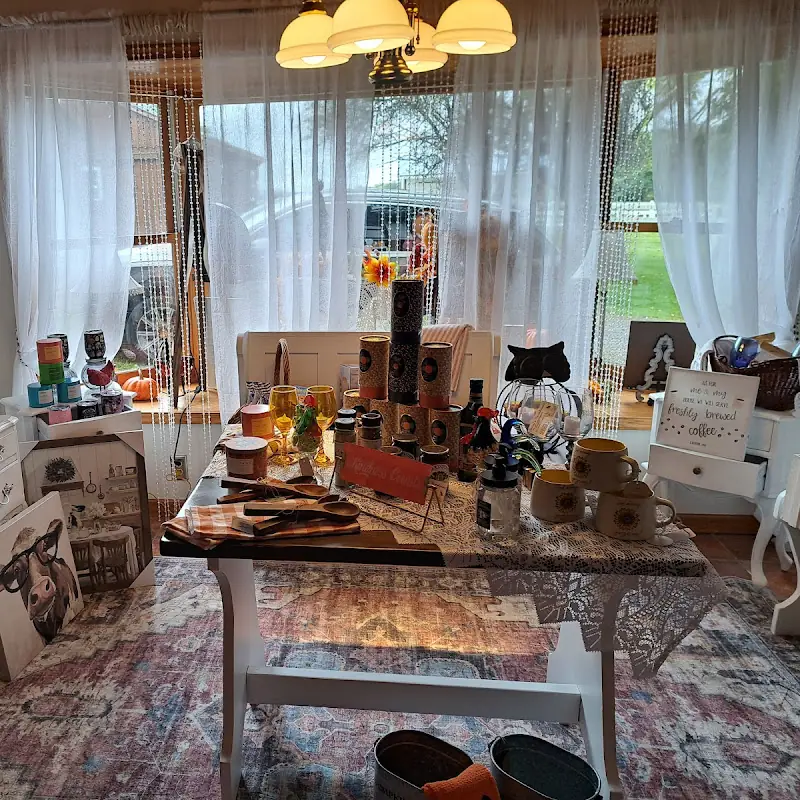 Sassy's Farmhouse
