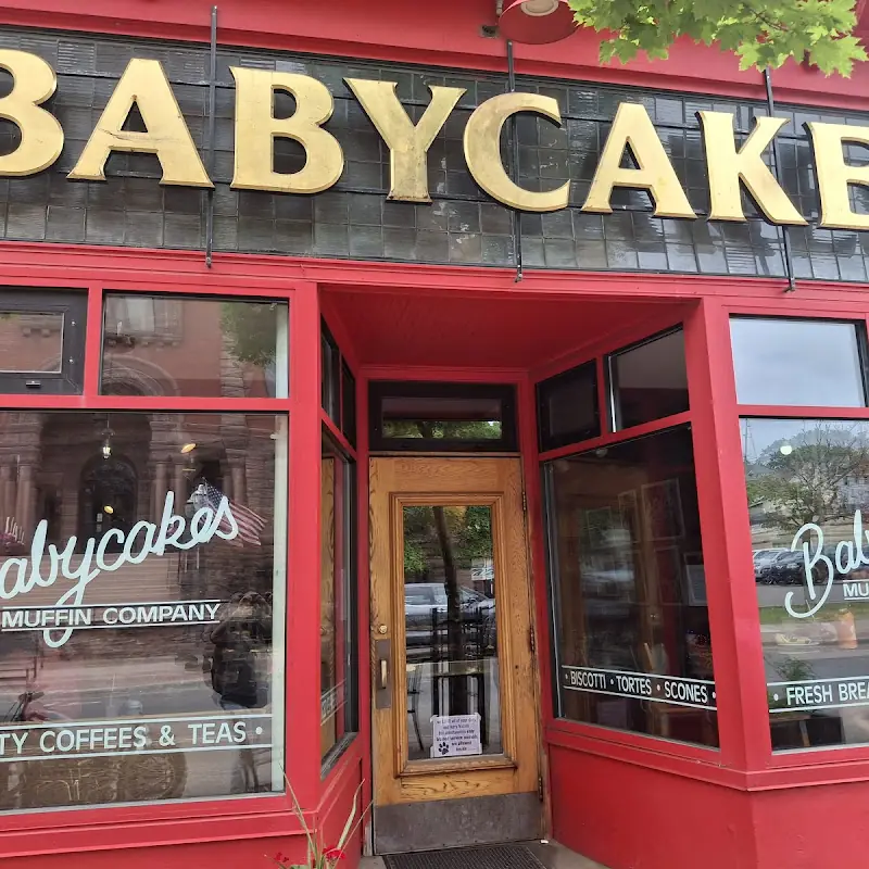 Babycakes