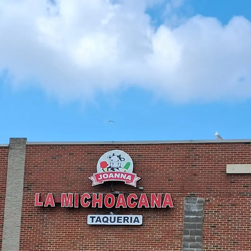 Joanna La Michoacana Taqueria