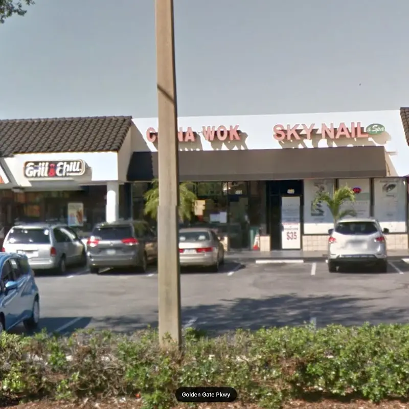 China Wok