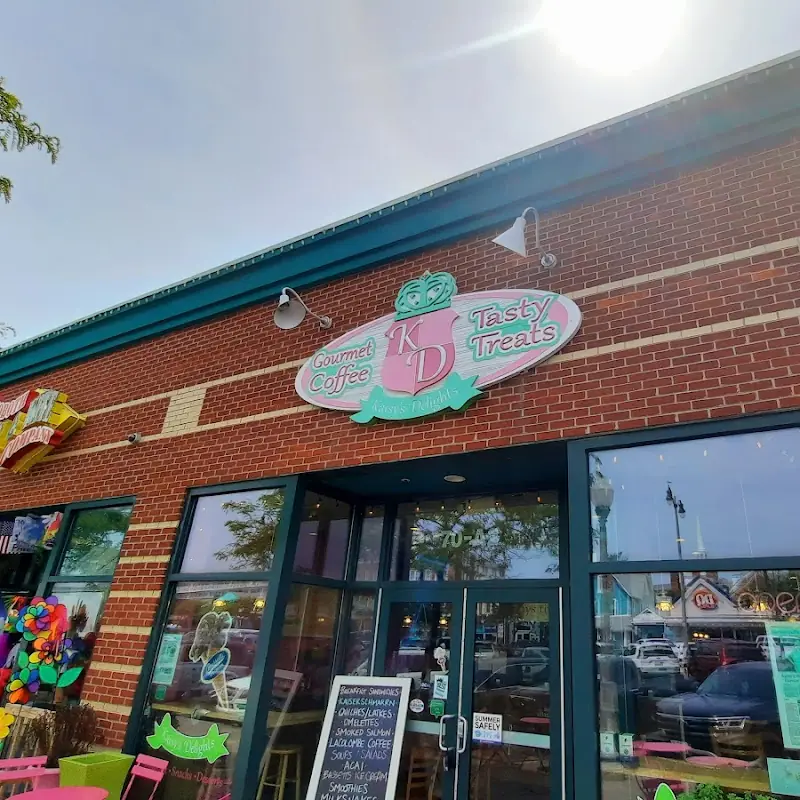 Kaisy's Delights