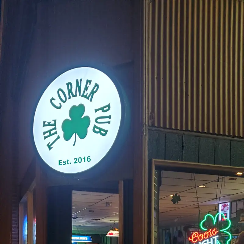 The Corner Pub