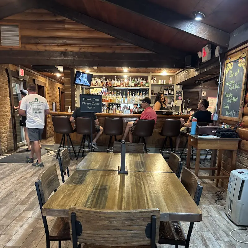 The Woodcliff Restaurant