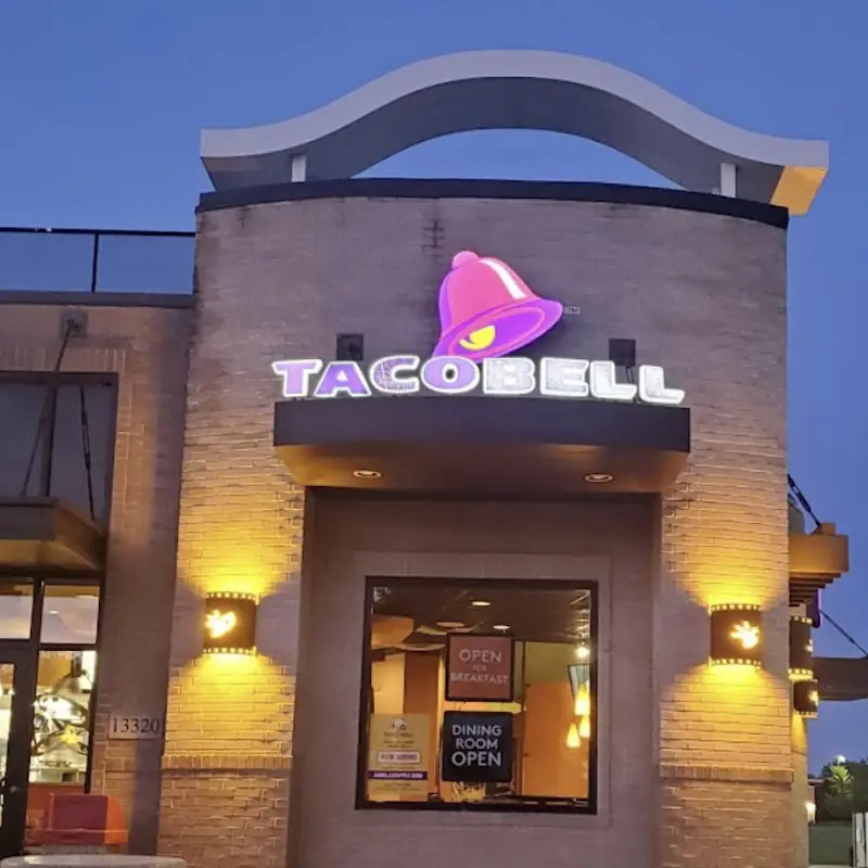 Taco Bell