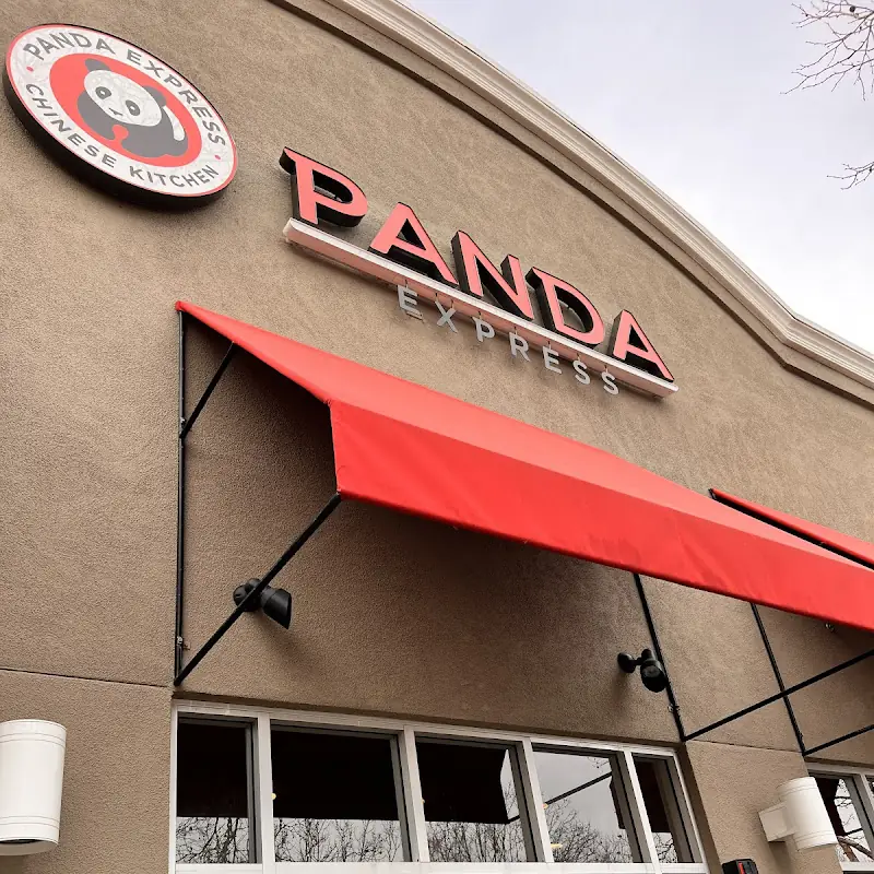 Panda Express