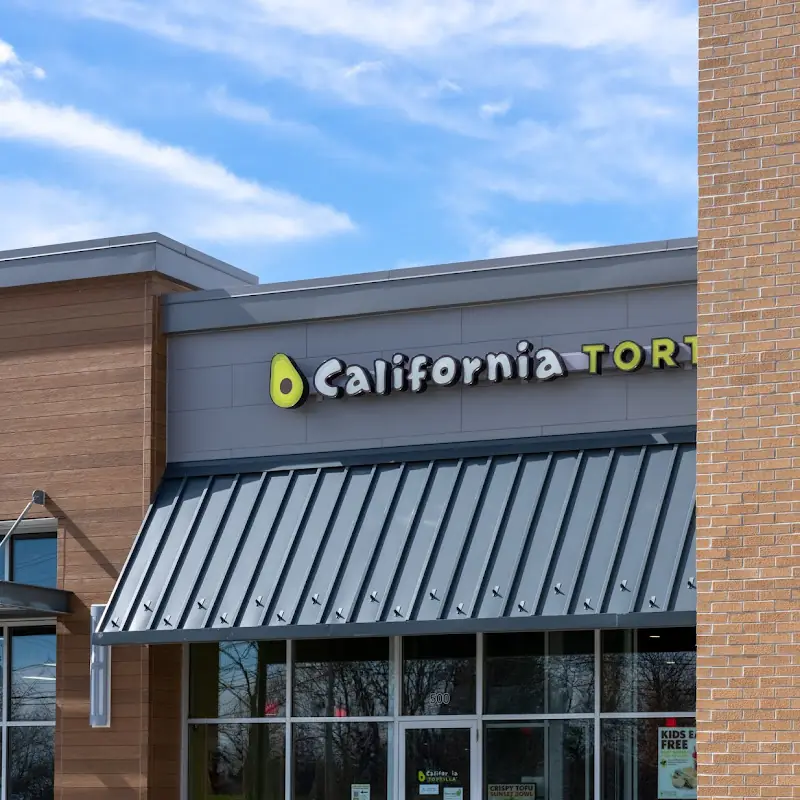 California Tortilla