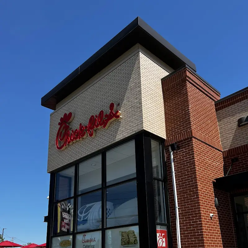 Chick-fil-A