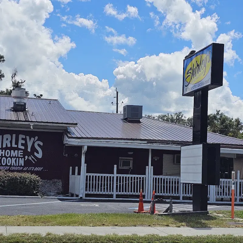 Shirley's Restaurant