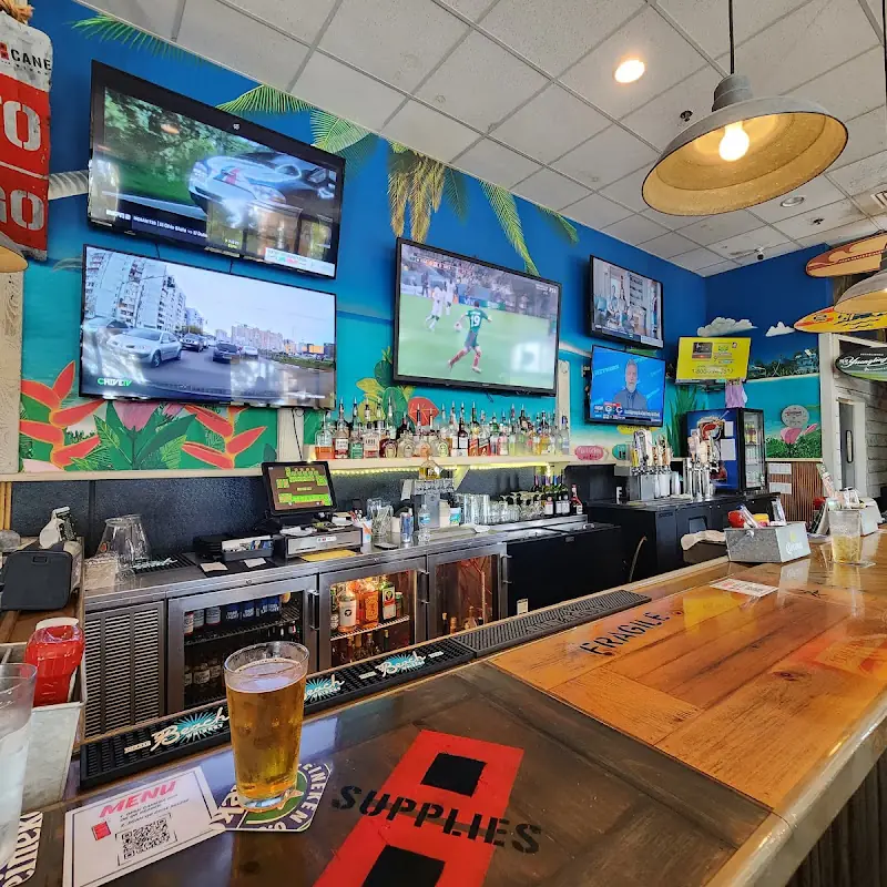 Hurricane Grill & Wings-Promenade