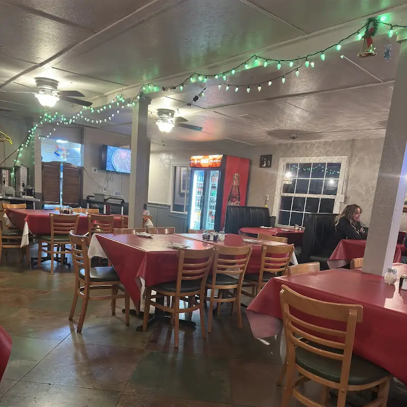 Leo's Pizzeria