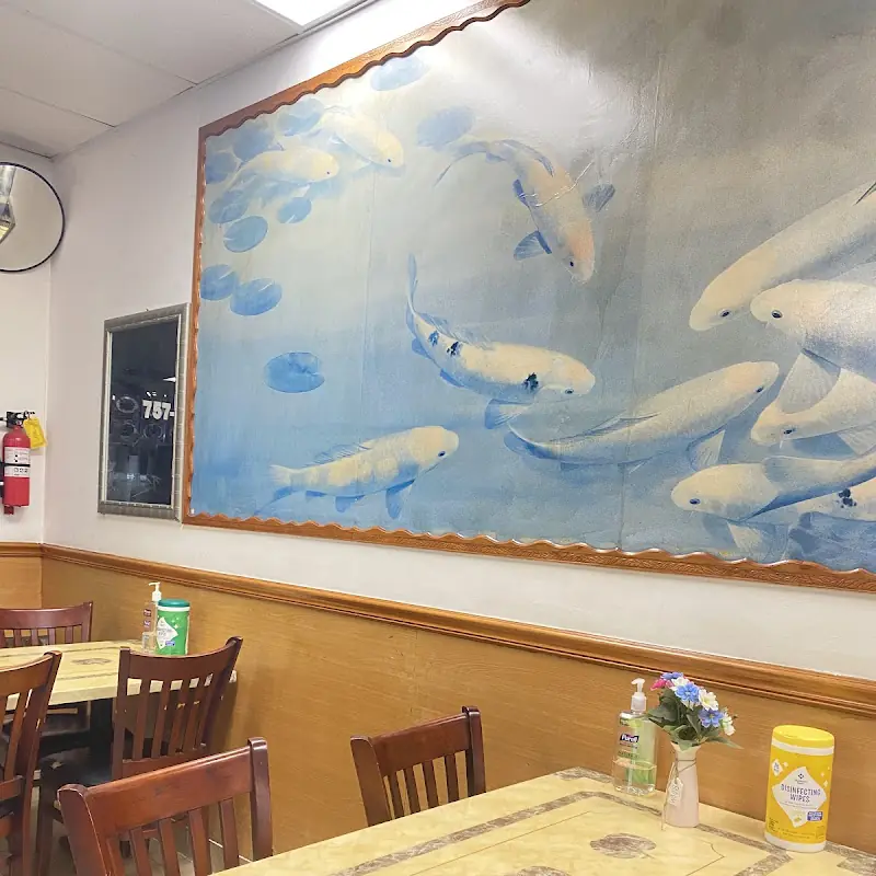Golden City II Chinese Restaurant