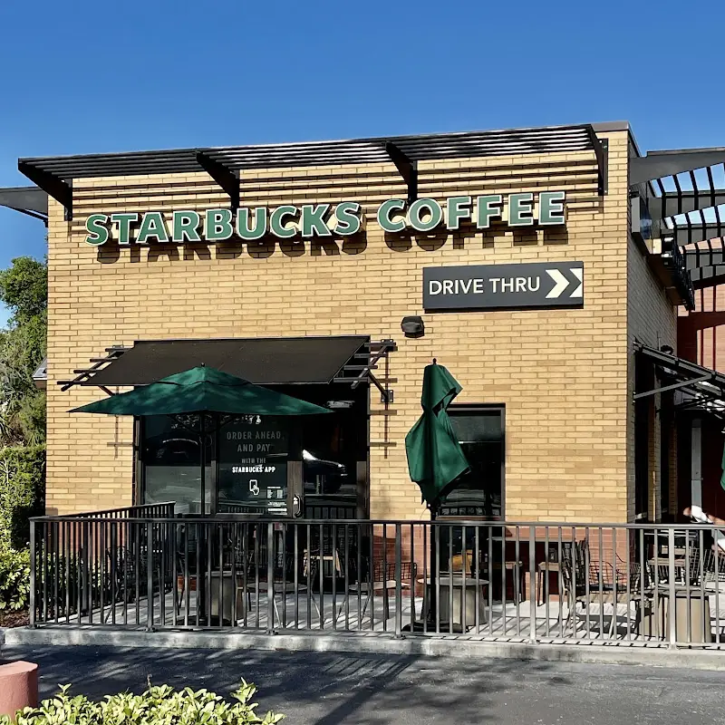 Starbucks Coffee Company