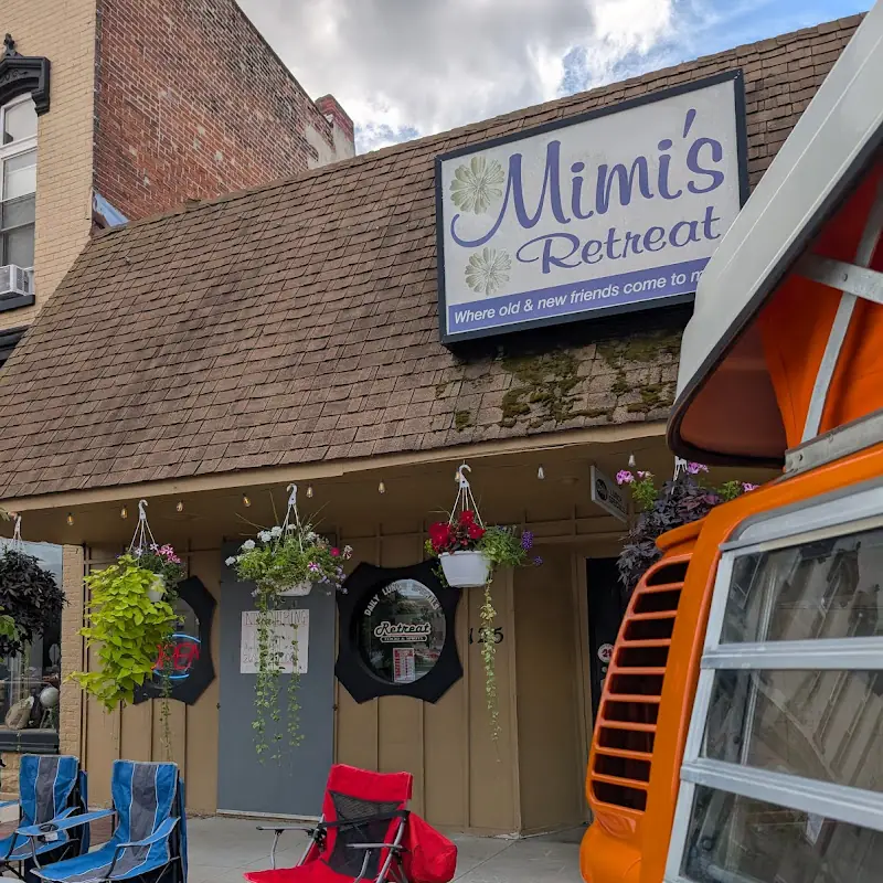 Mimi's Retreat