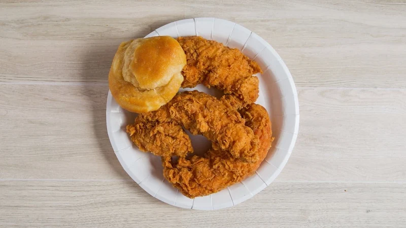 8 PC Tenders