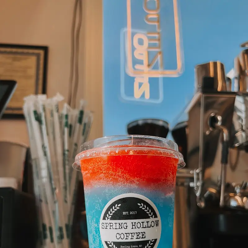 Spring Hollow Coffee
