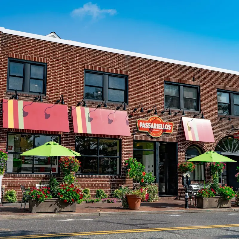 Passariello's Moorestown - Pizzeria & Italian Kitchen
