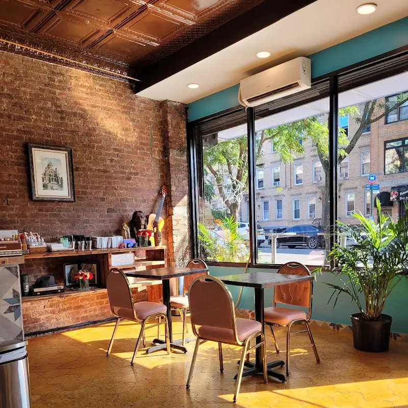 Benny’s Cuban Cafe