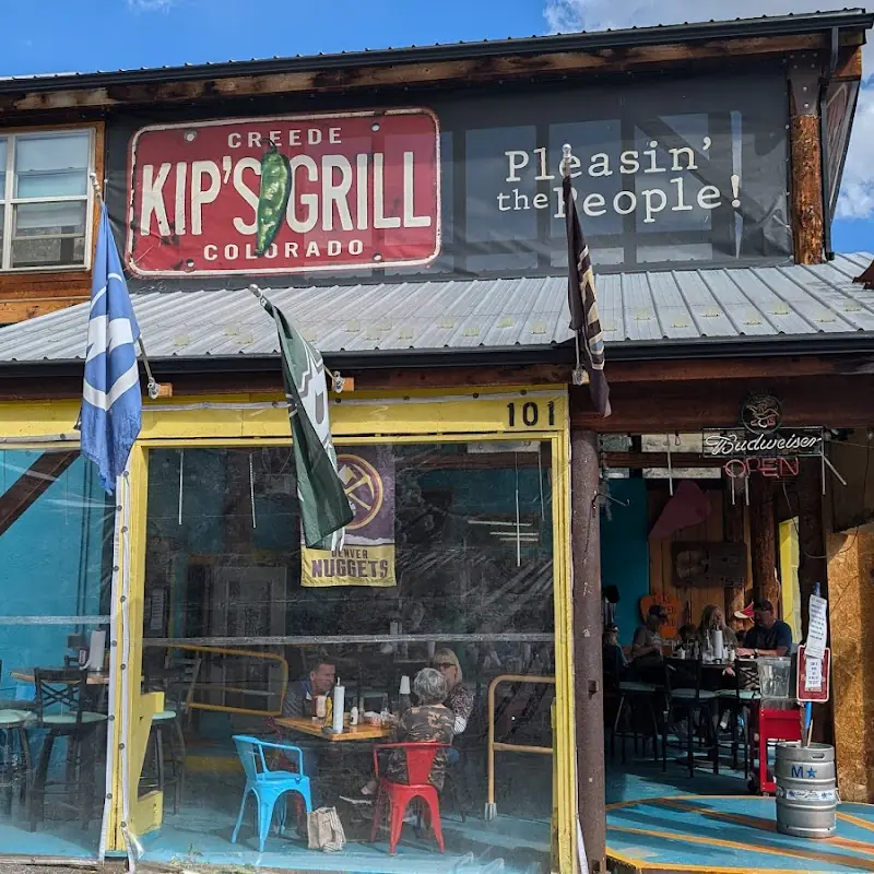 Kip's Grill