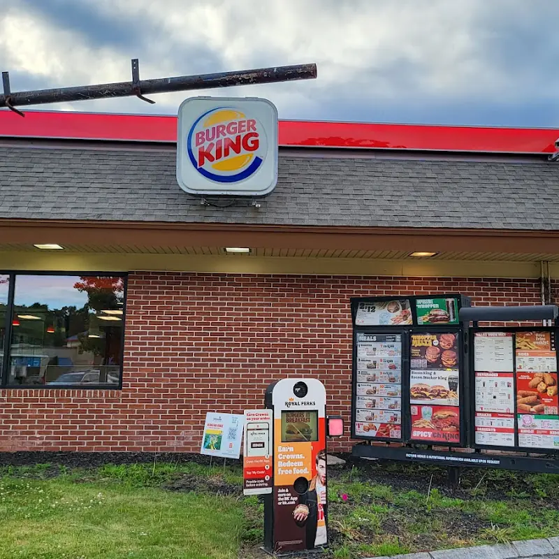 Burger King