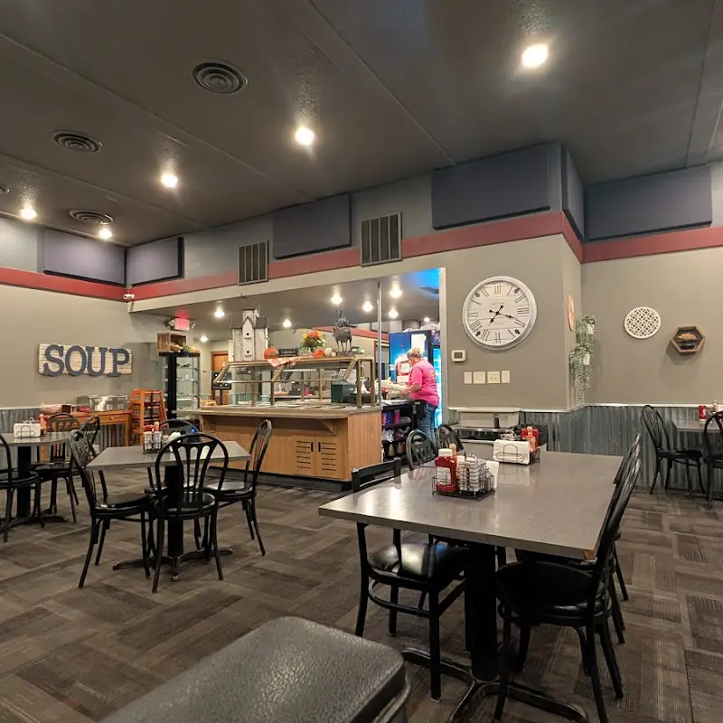 Millstone Family Restaurant