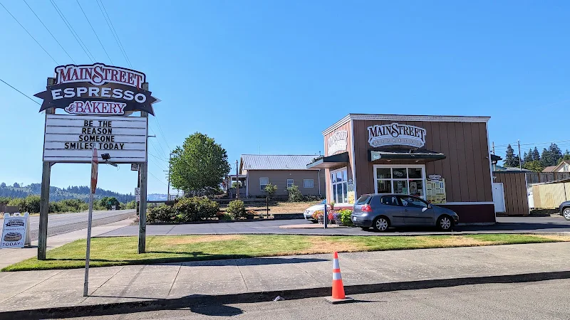 Main Street Espresso & Bakery