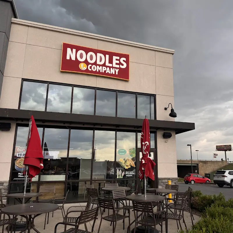Include Napkins & Utensils