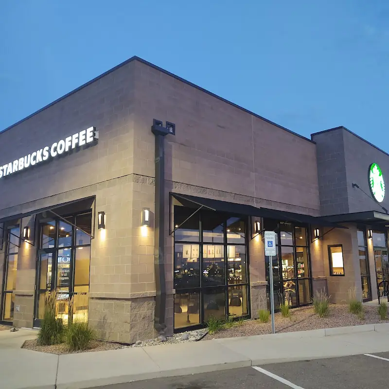 Starbucks Coffee Company