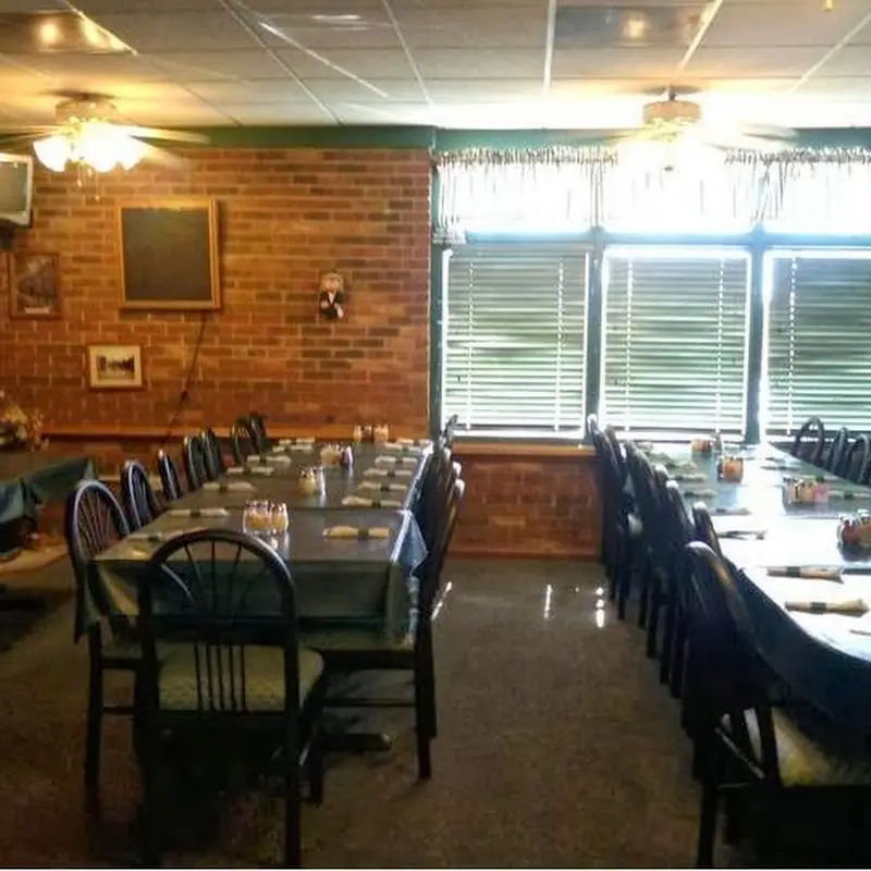 Stefanina's Pizzeria Wentzville