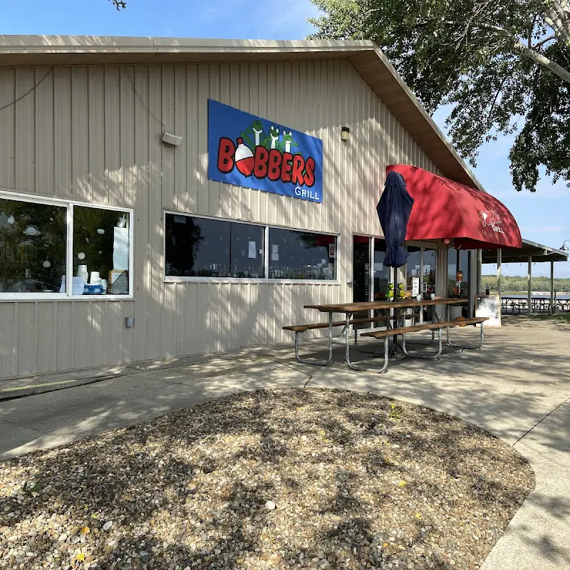 Bobbers Grill