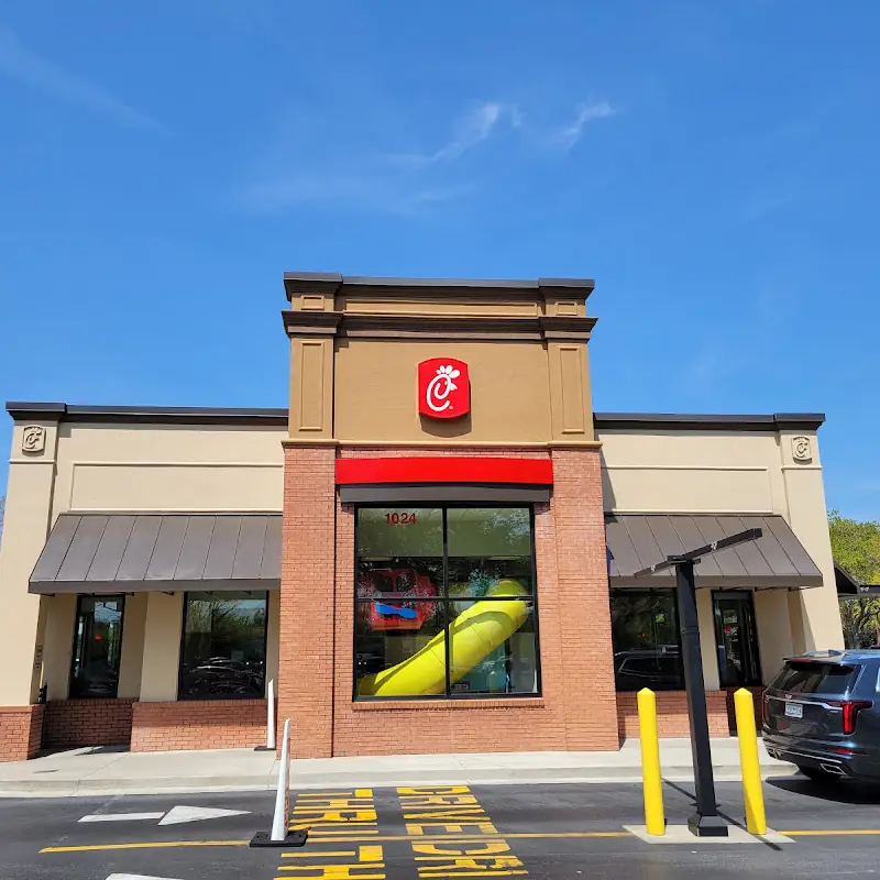 Chick-fil-A