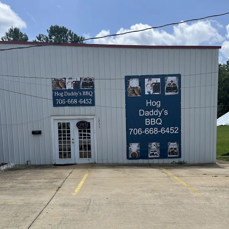 Hog Daddy's BBQ