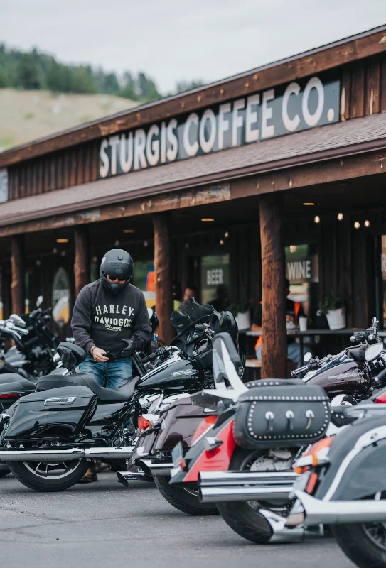 Sturgis Coffee Company