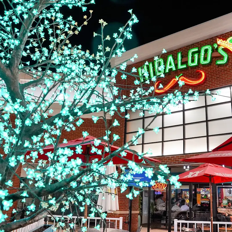 Hidalgo's Mexican Restaurant & Cantina