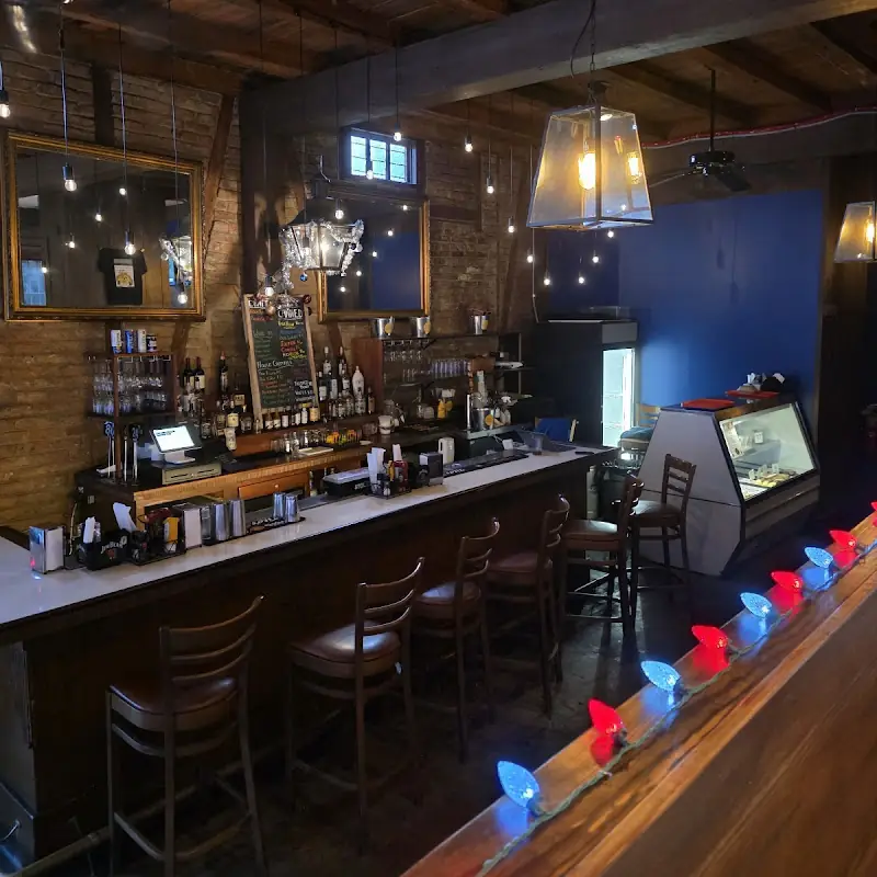 Kelly's NOLA