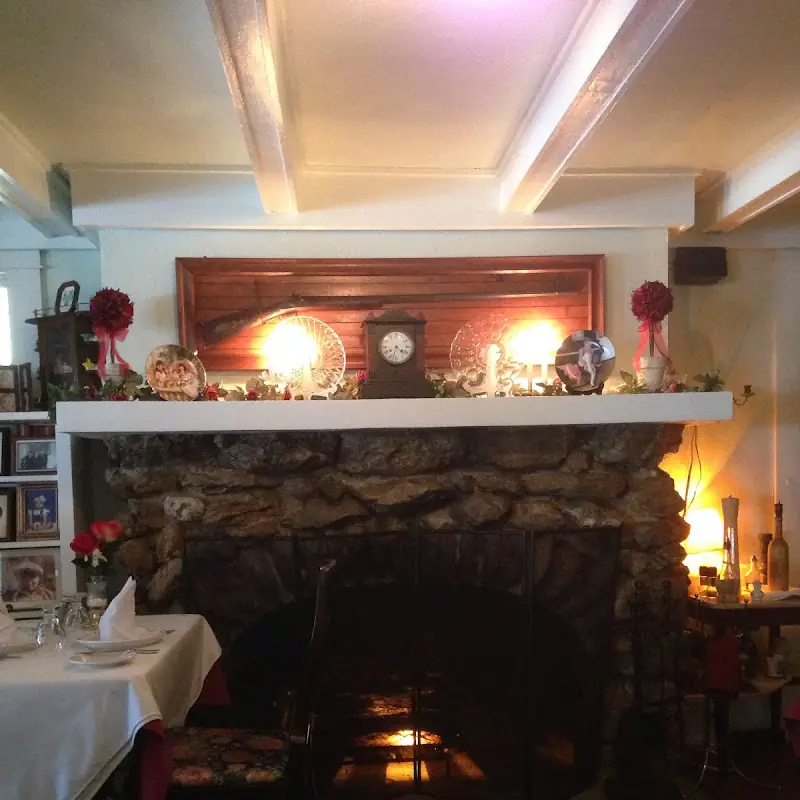 Cutillo's Restaurant